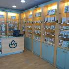 Se cede centro de dietética y nutrición ubicado en Sant Boi.